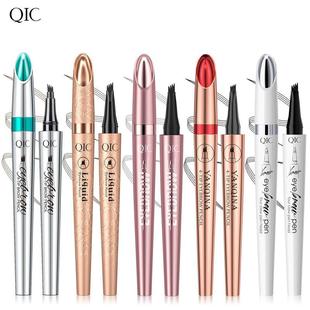 Fork Microblading Tip Pencil Tattoo Eyebrow