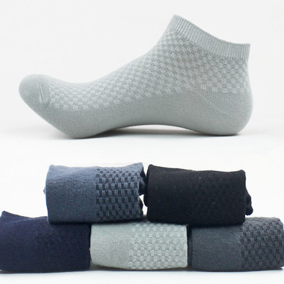 menbamboofibersock短袜