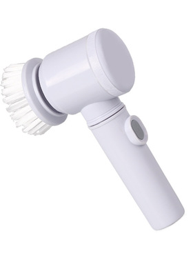 Electric Spin Scrubber Cleaning Brush Bathroom Scrub Brush刷