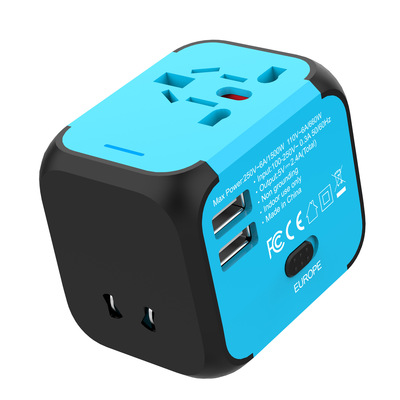 Universal Travel Adapter Travel Charger Outlet Converter