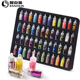 Bottles Manicure Nail Sequins Powder Art Glitter 美甲闪粉