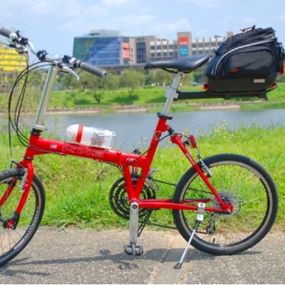 Porte-bagages pour vélo IBERA - Ref 2427473 Image 4