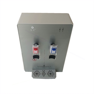 安全童冰熱溫熱管線機 搭配凈水器使用鎖 家用壁掛機直飲水機 新款