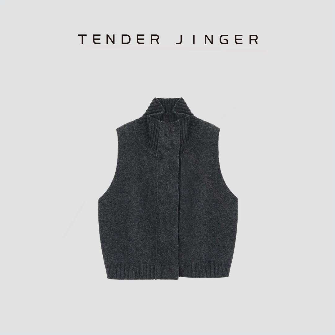 工作室原创TenderJinger【脱不