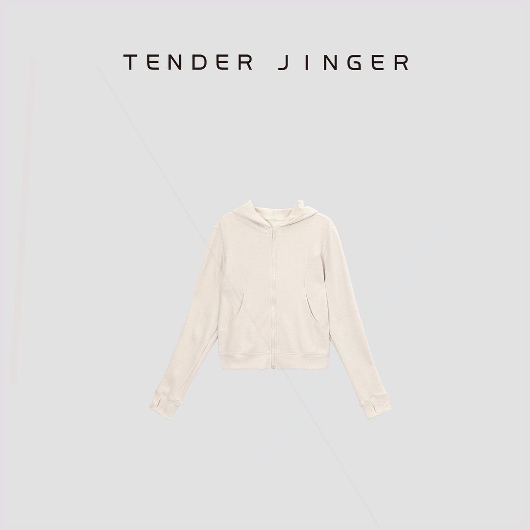 工作室原创TenderJinger时尚百