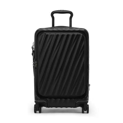 TUMI/途明男士旅行包前开盖