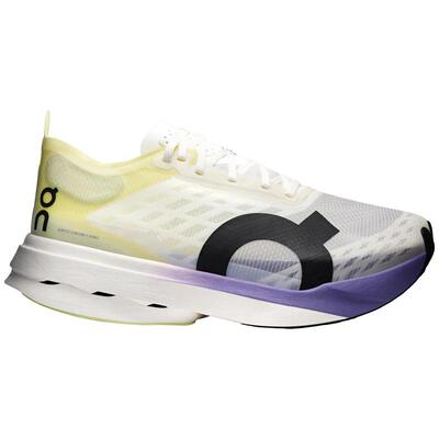 代购ON昂跑男士马拉松跑鞋能量回馈快速推进缓震支撑碳板跑鞋