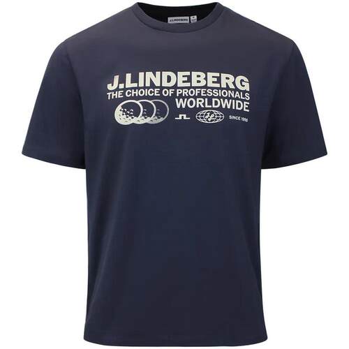 海外代购J．Lindeberg/金·林德伯格男士高尔夫上装柔软触感