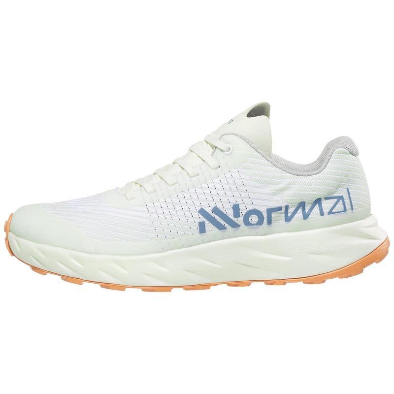 代购nnormal男女跑步鞋轻量化缓震性能地面反馈耐用性网面材质