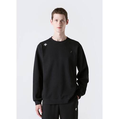 DESCENTE/迪桑特男士卫衣修身版