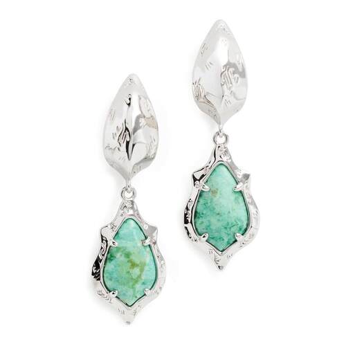 KendraScott女士耳环14K金