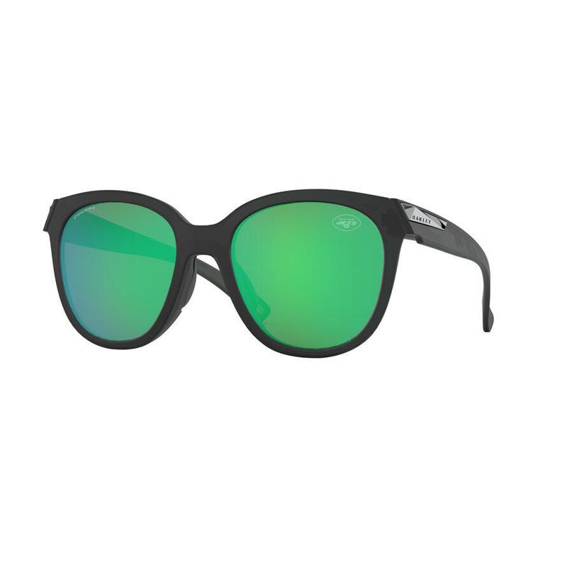 Oakley/欧克利女款圆框塑料镜架防滑镜腿太阳眼镜