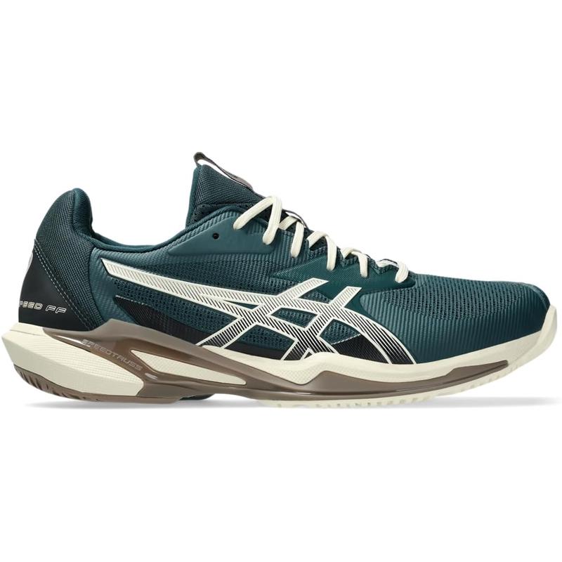 Asics/亚瑟士男子网球场上疾速启动轻便网球鞋快速响应专业运动鞋