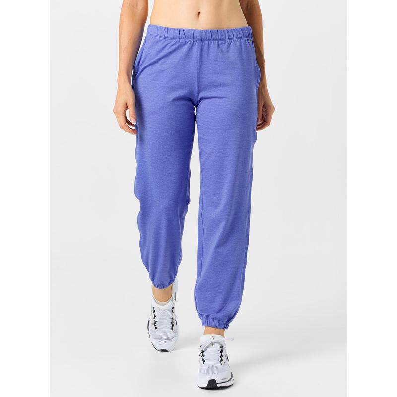 代购Vuori女士运动裤舒适透气贴身柔软日常穿搭运动休闲弹性腰头