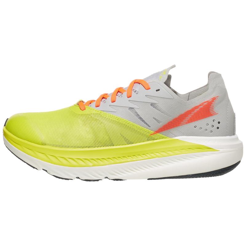 代购Altra男士碳板跑鞋缓震回弹自然步态高响应中底透气支撑网面