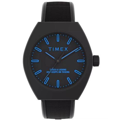 海外代购Timex/天美时男士手表欧美腕表生活防水防刮耐磨不锈钢