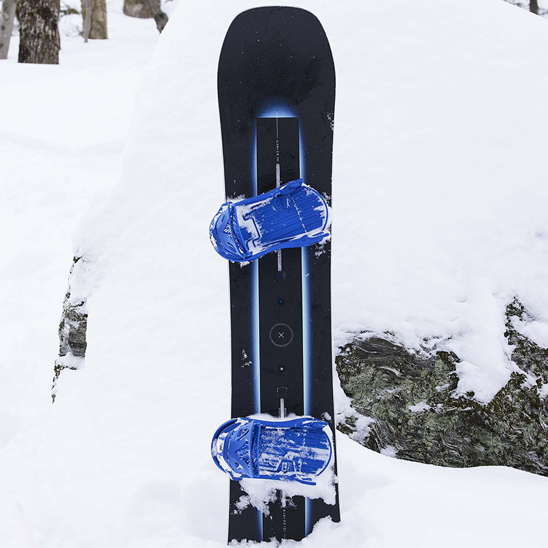 代购正品burton custom x 伯顿全山地自由式滑雪板时尚单板