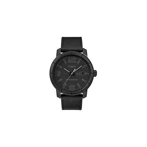 海外代购Timex/天美时男士手表欧美腕表星期日历显示清晰读时