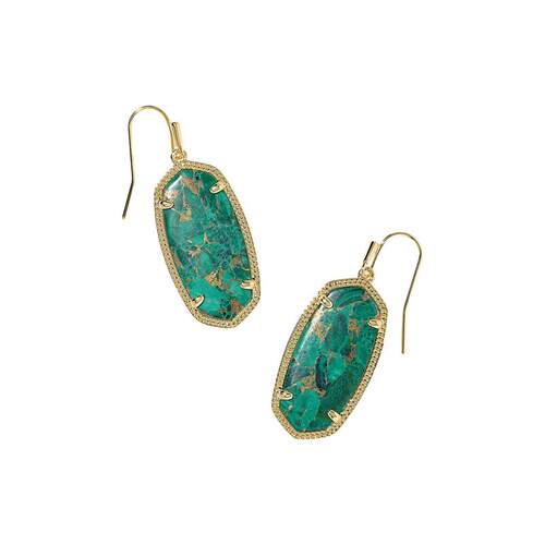 KendraScott女士耳环轻盈