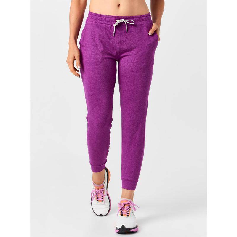 代购Vuori女士运动卫裤舒适贴身透气保暖轻便易穿活动自如