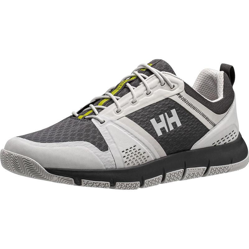 Helly Hansen/海丽汉森男士轻便透气防滑登山鞋徒步鞋防水耐磨