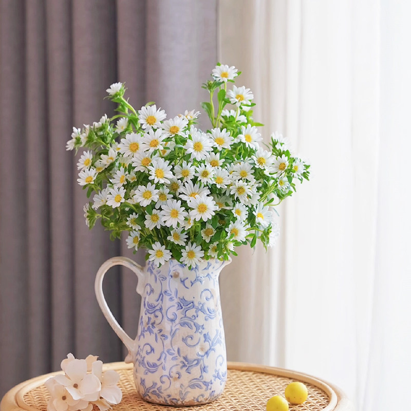 迷你菊鲜花云南基地直发家庭水养紫色鲜切花白色插花粉色礼物顺丰,鲜花速递/花卉仿真/绿植园艺,花材,淘宝优惠券,粉丝福利购,淘宝优惠卷