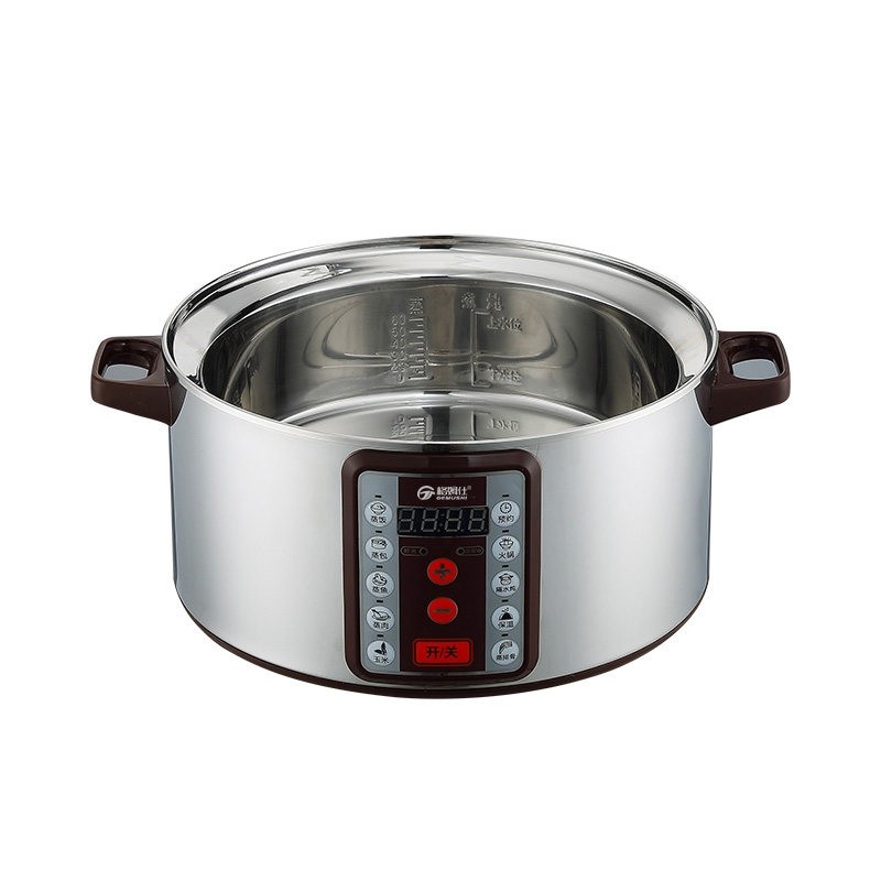 格姆仕木桶饭电蒸锅32cm家用/42c商用台湾饭团专用预约定时保温m,厨房电器,电蒸锅/台式电蒸箱/肠粉机,淘宝优惠券,粉丝福利购,淘宝优惠卷