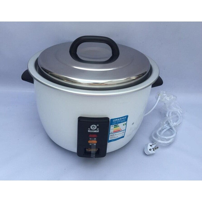 冠乐CFXB-230A老式大容量电饭煲