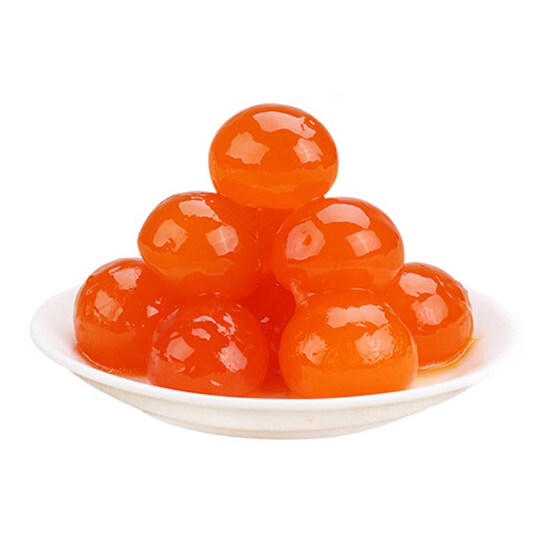 高邮特产  【生】咸鸭蛋黄 软糯咸香蛋黄月饼蛋黄酥粽子食材