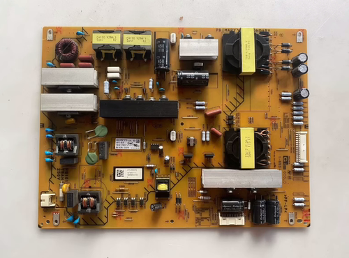 索尼65X8500B电源板APS-369