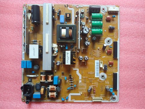 三星P43HF_DSM电源板BN44-00598A