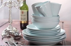 外贸陶瓷\出口瓷器餐具英国皇家R D