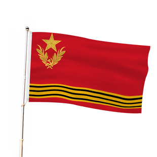 钢铁雄心4 TNO俄罗斯人民联盟旗帜历史旗各型号制作定制