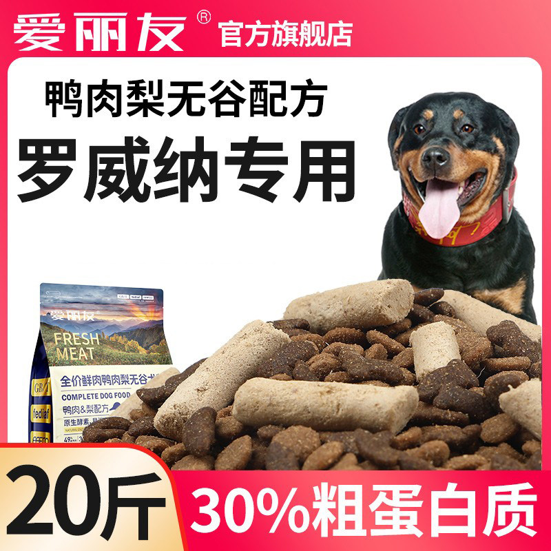 罗威纳价格是多少？如何买到纯种罗威纳犬