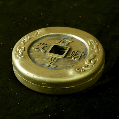 树脂单个250克压坟头纸用