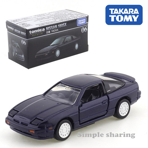 tomyTP06法拉利F50尼桑180SX