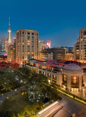 【PYR+CLS】上海半岛酒店方案效果+施工图+餐厅软装方案等2.57GB