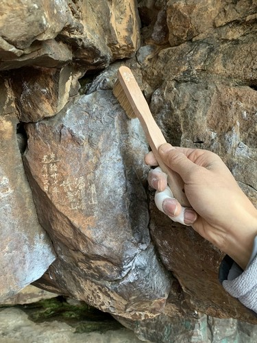 攀岩岩点刷子raphael耐用