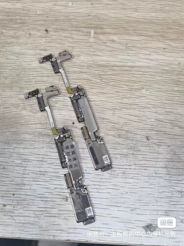 华为matex2.matex3.matex5副屏感应小板 显示小板 拆机主板 像头