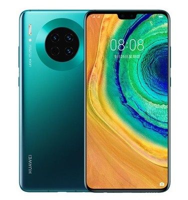 华为mate20X主板像头小板排线后盖mate20PRO主板像头小板后盖排线