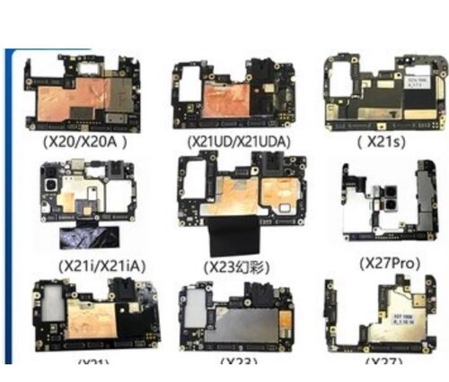 主板X50X60X80X60PRO