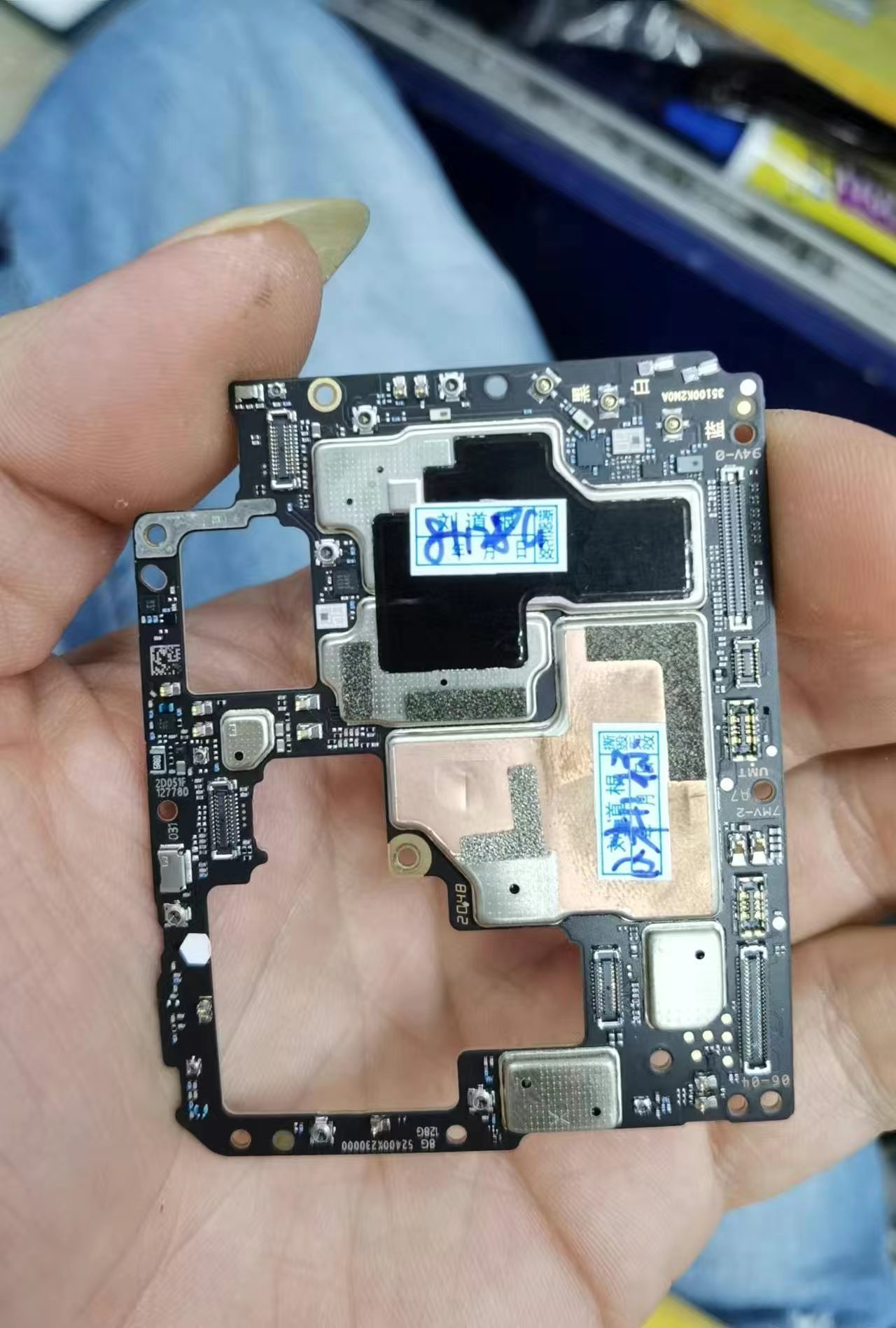 小米10小米11小米mixflip主板K30至尊 K30pro K40小米11PRO主板