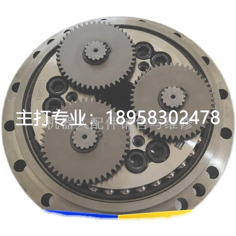 A97L-0218-0838#132 FANUC M20iA机器人减速机原装拆机议价