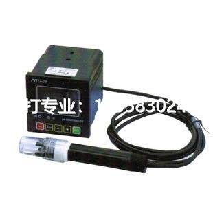 监测仪器 上海昕瑞CM-508   工业纯水处理电导率计在线电导率仪