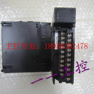 原装二手正品原装PLC模块IC693MDL742G