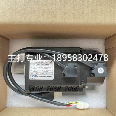 东元伺服JSMA- PLC08ABA PUC08ABA-1 驱动器JSDEP-20A-B