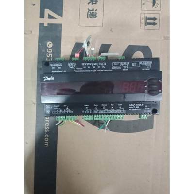 AK-CC 550 AK-CC550 丹弗斯拆机 现货包质量 价格询价