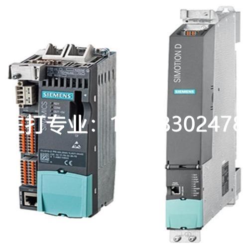 6SL3100-0BE23-6AB0S120变频器36KW电源模块3AC 380-480V 电子元器件市场 其它元器件 原图主图