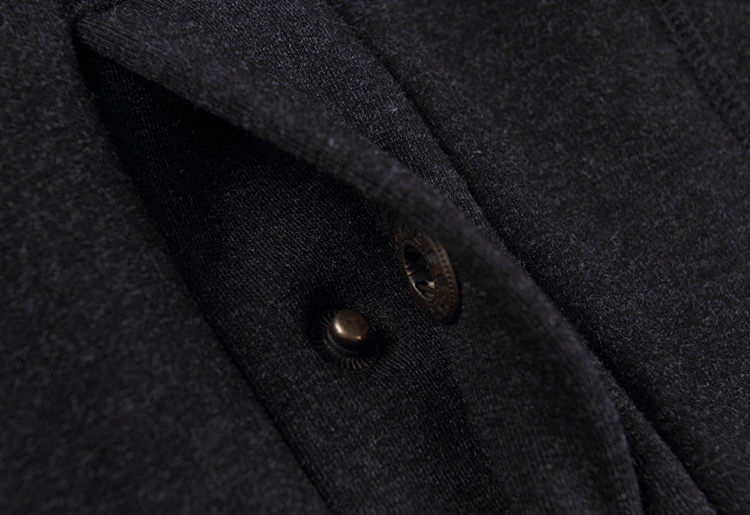 Pantalon collant Moyen-âge luxueux en coton - Ref 775660 Image 4