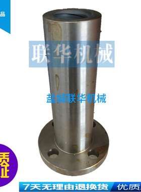 T68 T611C TPX613T611B镗床昆明汉川双合金升降螺母 T44X16 L220